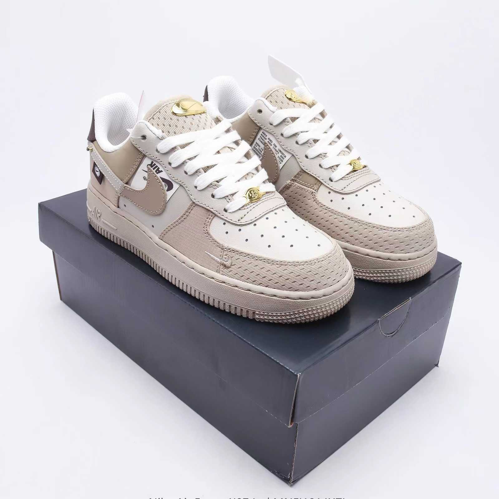 Nike Air Force 1 Low Sneaker DX6061-122 - EUR FASHION