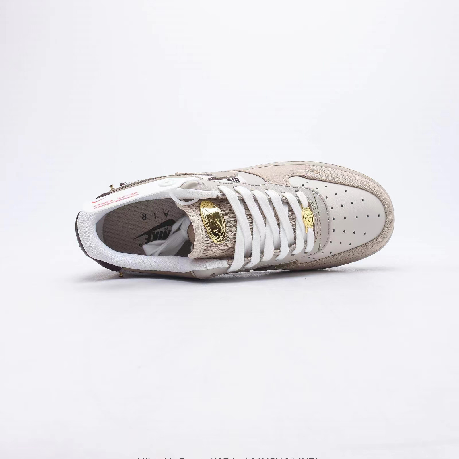 Nike Air Force 1 Low Sneaker DX6061-122 - EUR FASHION