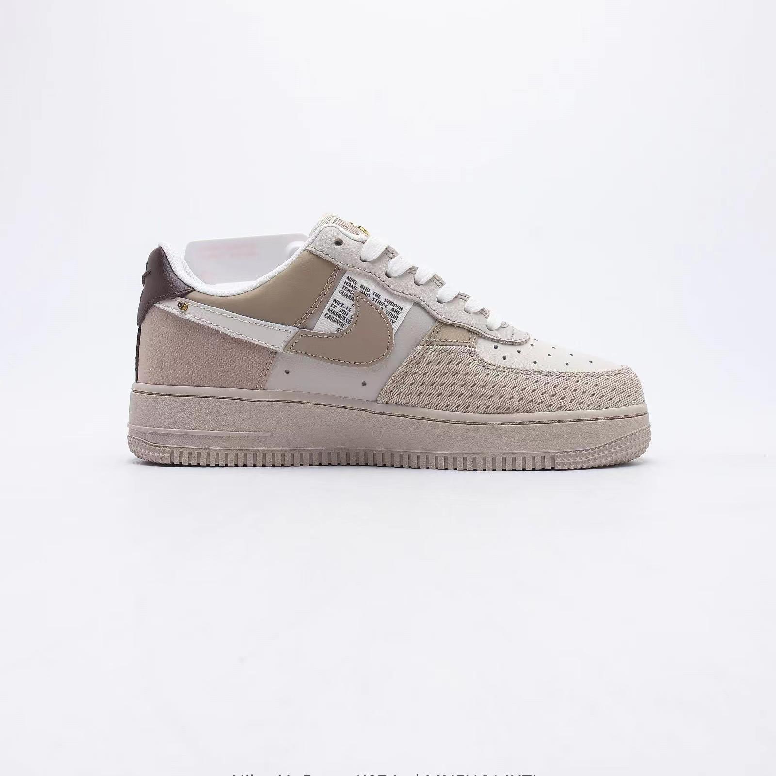 Nike Air Force 1 Low Sneaker DX6061-122 - EUR FASHION