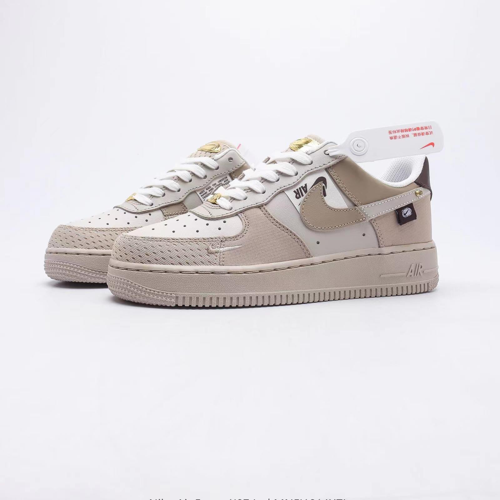 Nike Air Force 1 Low Sneaker DX6061-122 - EUR FASHION