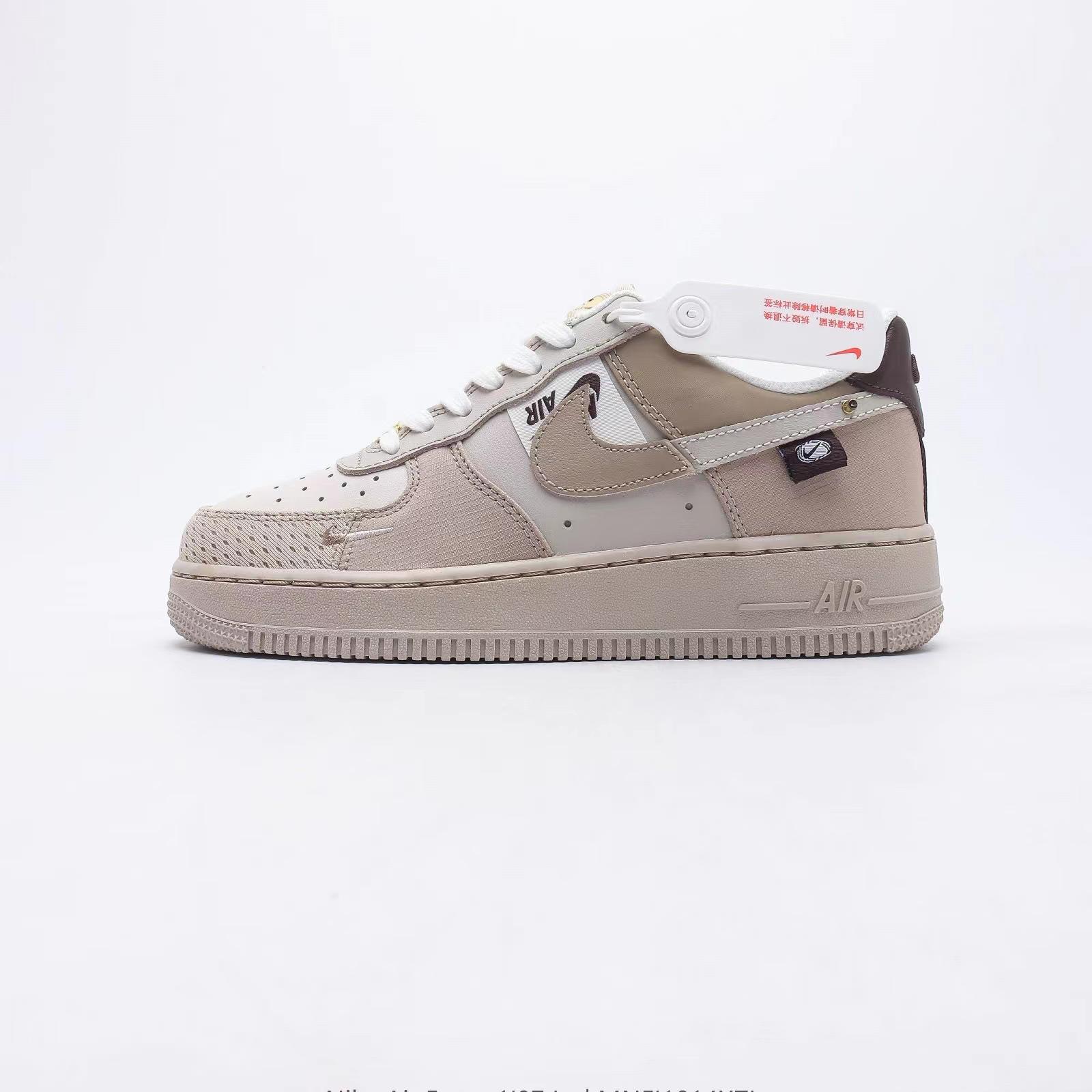 Nike Air Force 1 Low Sneaker DX6061-122 - EUR FASHION