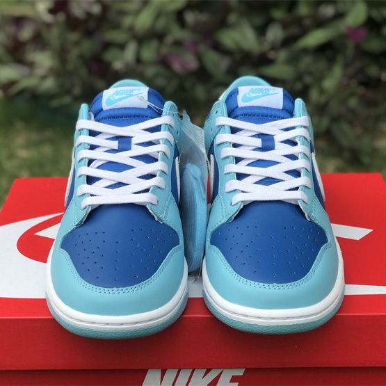 Nike Dunk Low „Argon“ Sneaker DM0121-400 - EUR FASHION
