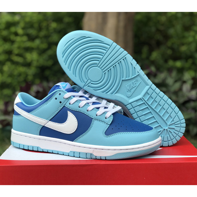 Nike Dunk Low „Argon“ Sneaker DM0121-400 - EUR FASHION