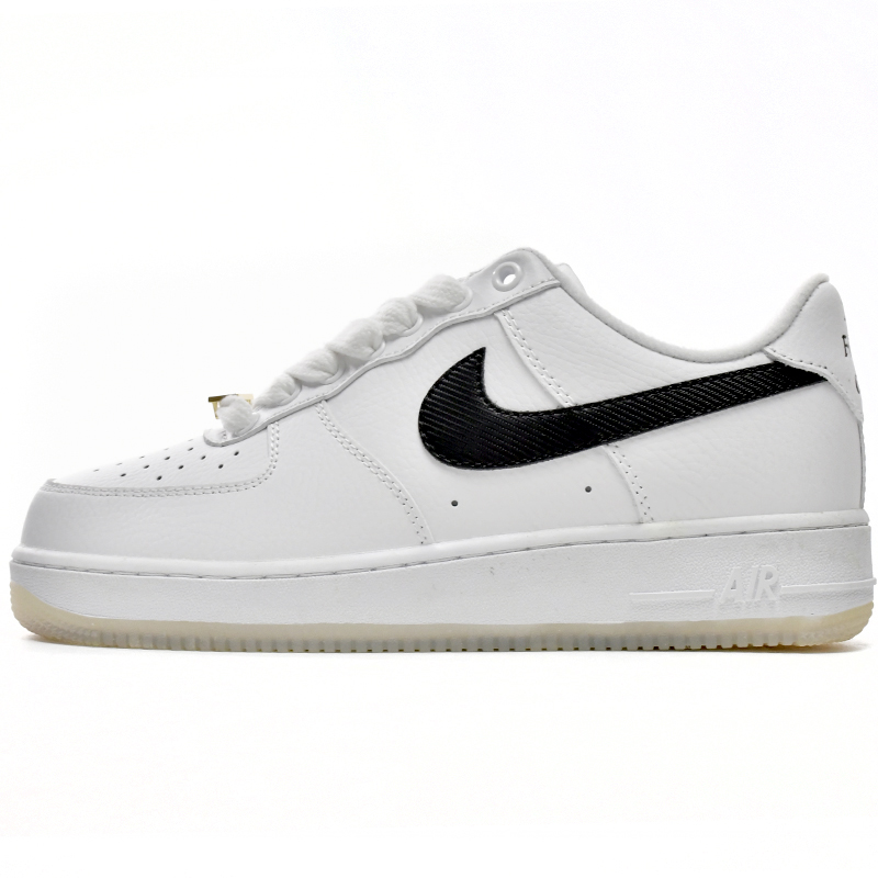 Nike Air Force 1 Low Bronx Origins Sneaker DX2305-100 - EUR FASHION