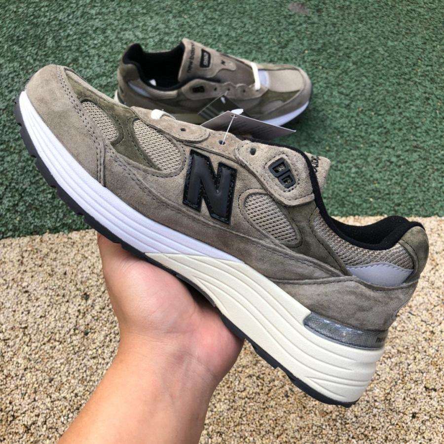 JJJJound x New Balance 992 Sneakers M992J2 - EUR FASHION