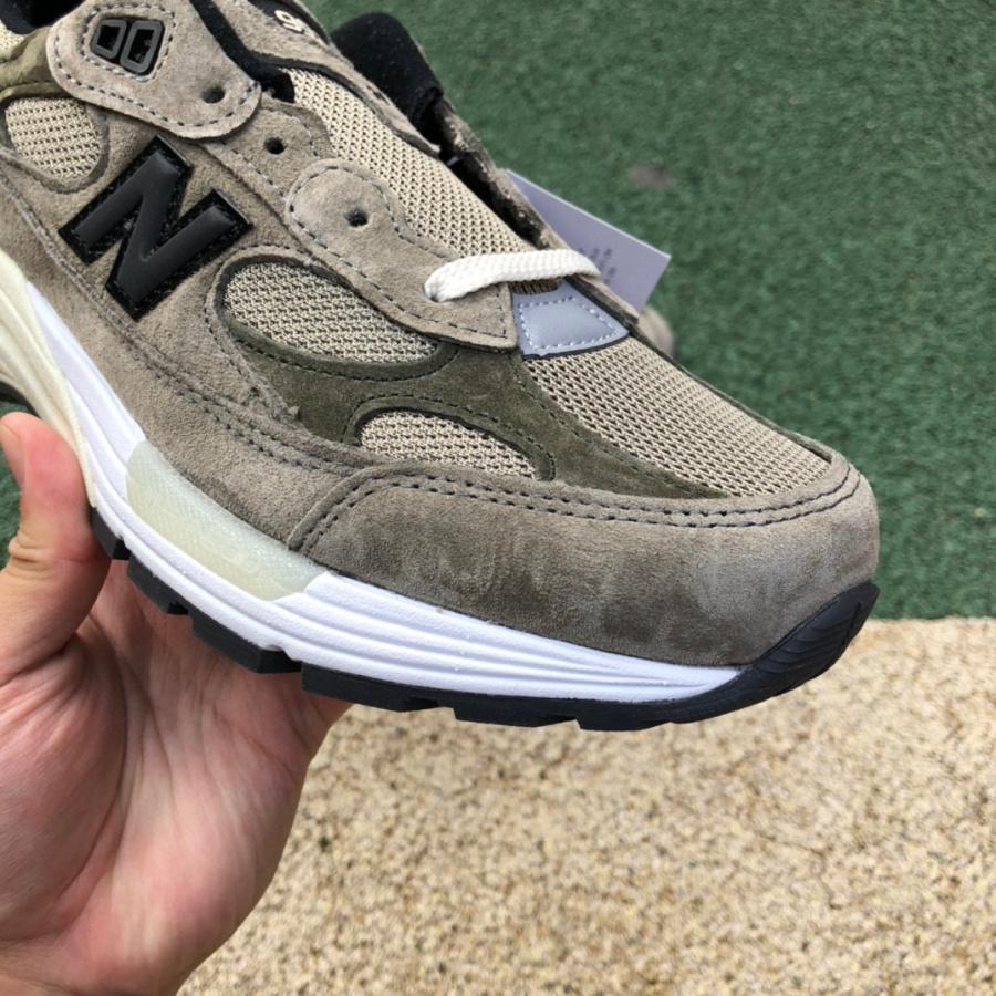 JJJJound x New Balance 992 Sneakers M992J2 - EUR FASHION