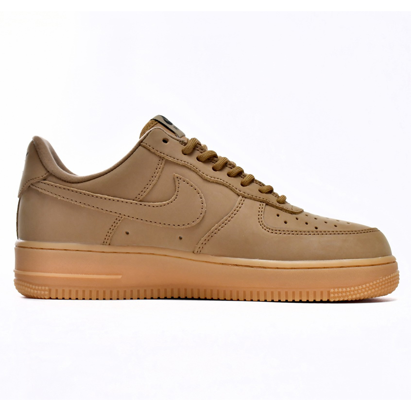 Nike Air Force 1 Low Flax Sneaker AA4061-200 - EUR FASHION