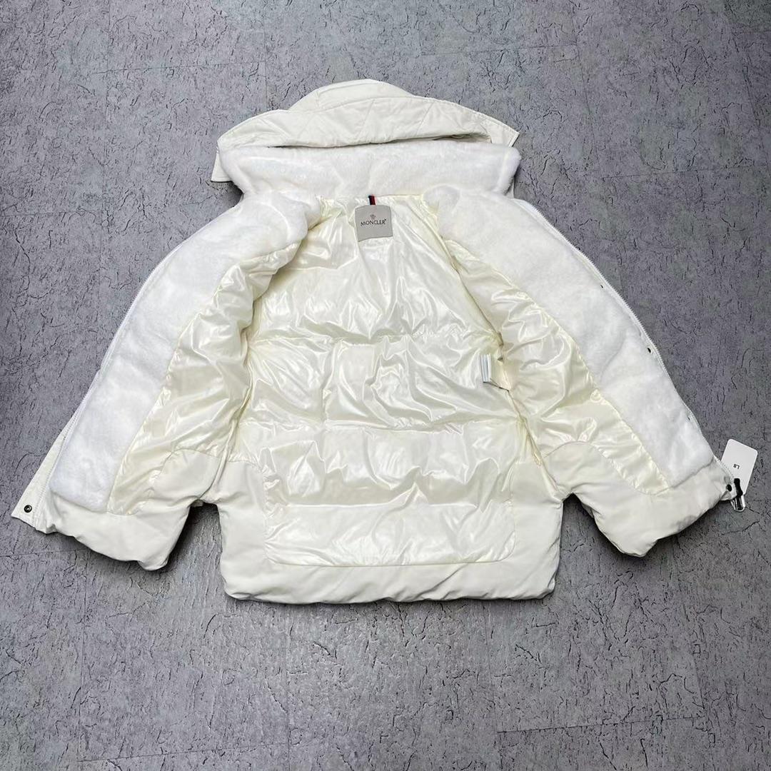 Moncler Careil Daunenparka - EUR FASHION