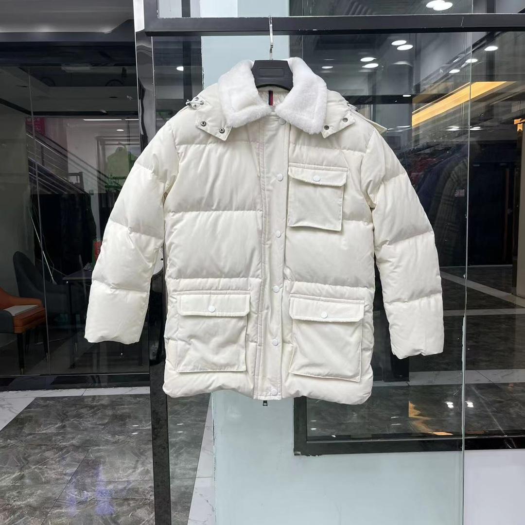 Moncler Careil Daunenparka - EUR FASHION