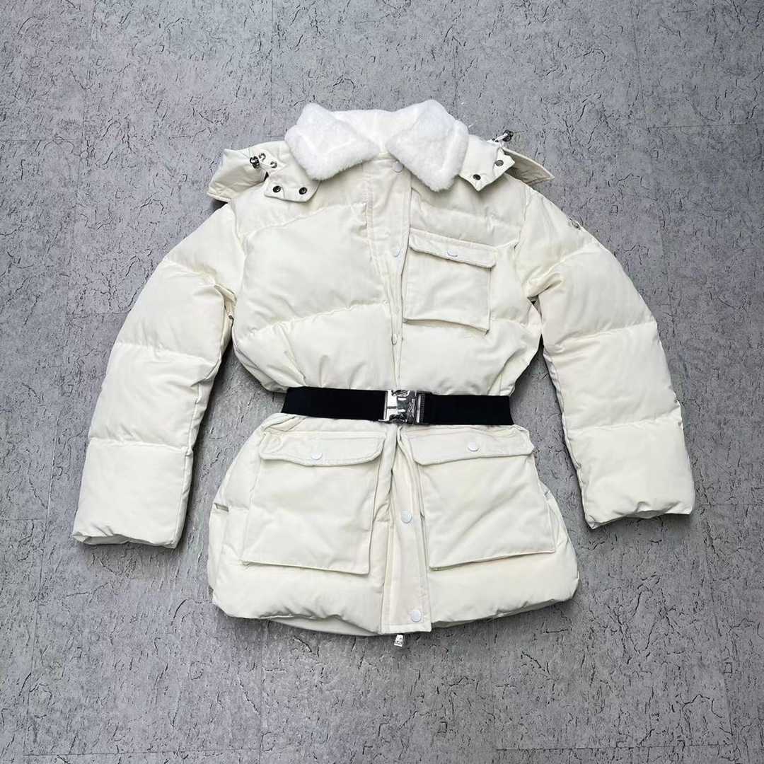 Moncler Careil Daunenparka - EUR FASHION