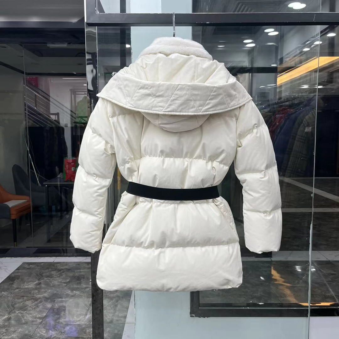 Moncler Careil Daunenparka - EUR FASHION