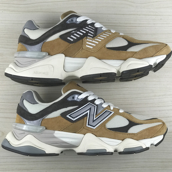 New Balance 9060 „Workwear“-Sneaker U9060WOR - EUR FASHION