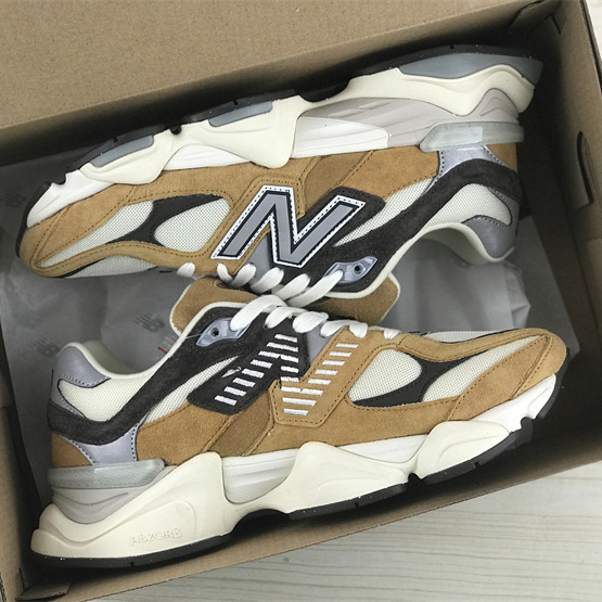 New Balance 9060 „Workwear“-Sneaker U9060WOR - EUR FASHION