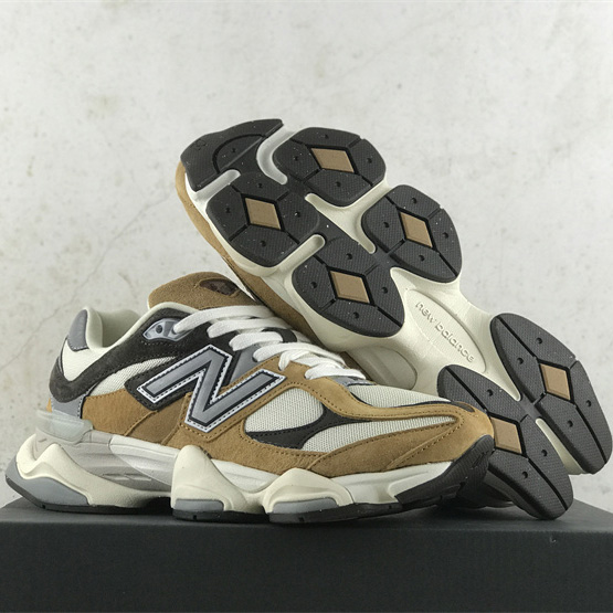 New Balance 9060 „Workwear“-Sneaker U9060WOR - EUR FASHION