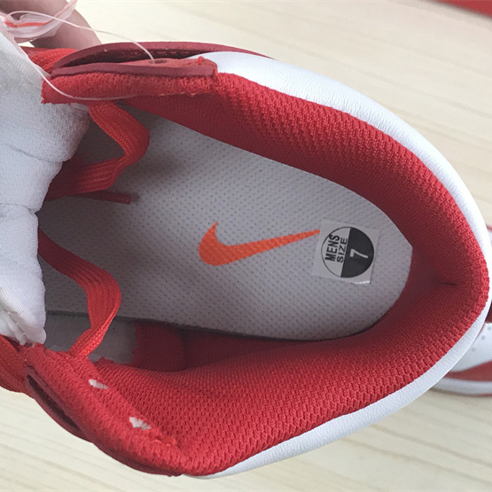 Nike Dunk High „University Red“ Sneaker DD1399-106 - EUR FASHION