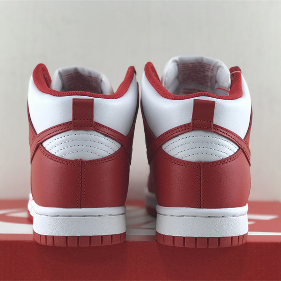 Nike Dunk High „University Red“ Sneaker DD1399-106 - EUR FASHION