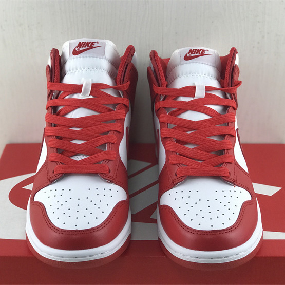 Nike Dunk High „University Red“ Sneaker DD1399-106 - EUR FASHION