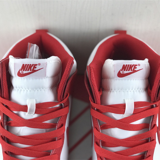Nike Dunk High „University Red“ Sneaker DD1399-106 - EUR FASHION
