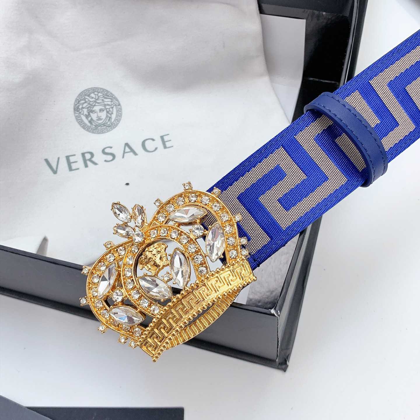 Versace-Gürtel - EUR FASHION