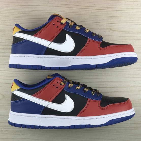 Nike Dunk Low „TSU“ Sneaker DR6190-100 - EUR FASHION