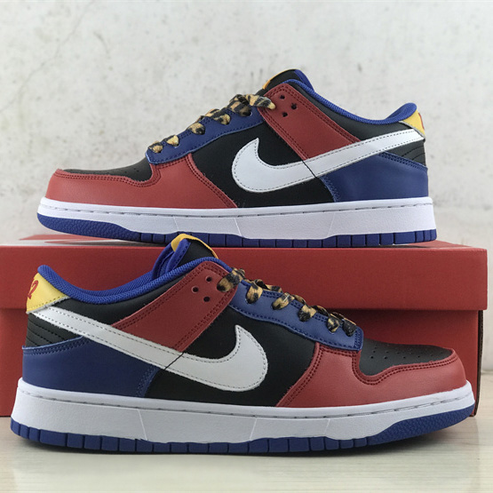 Nike Dunk Low „TSU“ Sneaker DR6190-100 - EUR FASHION