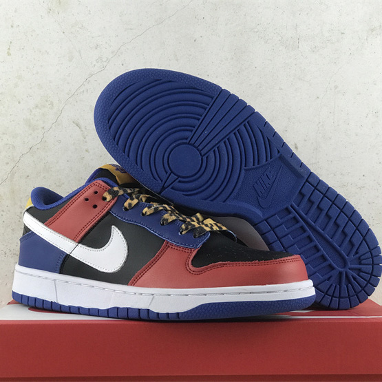 Nike Dunk Low „TSU“ Sneaker DR6190-100 - EUR FASHION