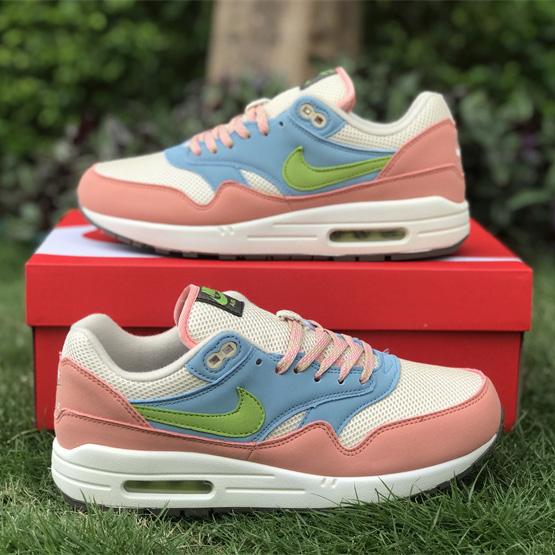 Nike Air Max 1 „Light Madder Root“-Sneaker DV3196-800 - EUR FASHION