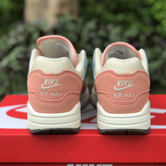 Nike Air Max 1 „Light Madder Root“-Sneaker DV3196-800 - EUR FASHION