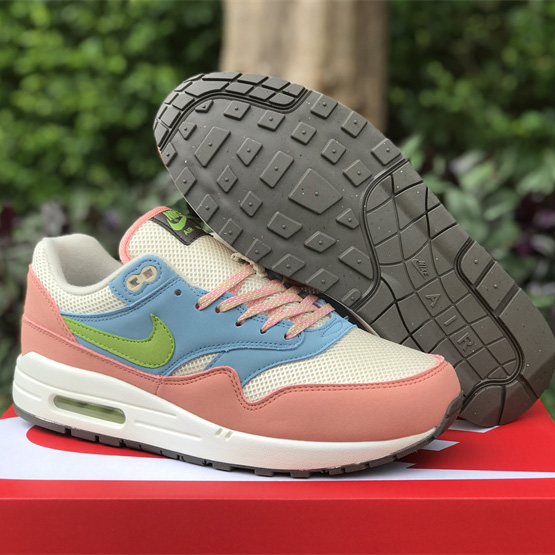 Nike Air Max 1 „Light Madder Root“-Sneaker DV3196-800 - EUR FASHION