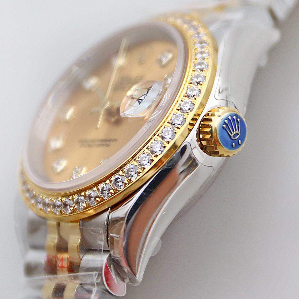 Rolex-Uhr - EUR FASHION