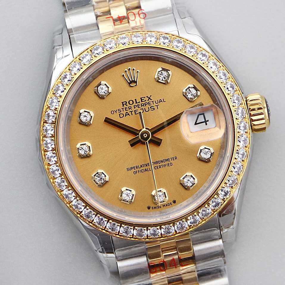 Rolex-Uhr - EUR FASHION