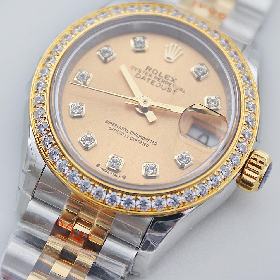 Rolex-Uhr - EUR FASHION