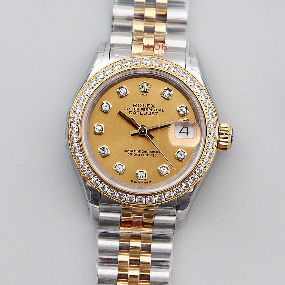 Rolex-Uhr - EUR FASHION