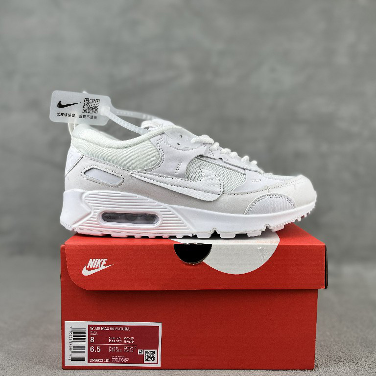 Air Max Terrascape 90 „Summit White/Dream Venice“ Sneakers DM9922-101 - EUR FASHION