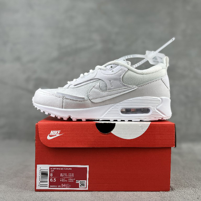 Air Max Terrascape 90 „Summit White/Dream Venice“ Sneakers DM9922-101 - EUR FASHION