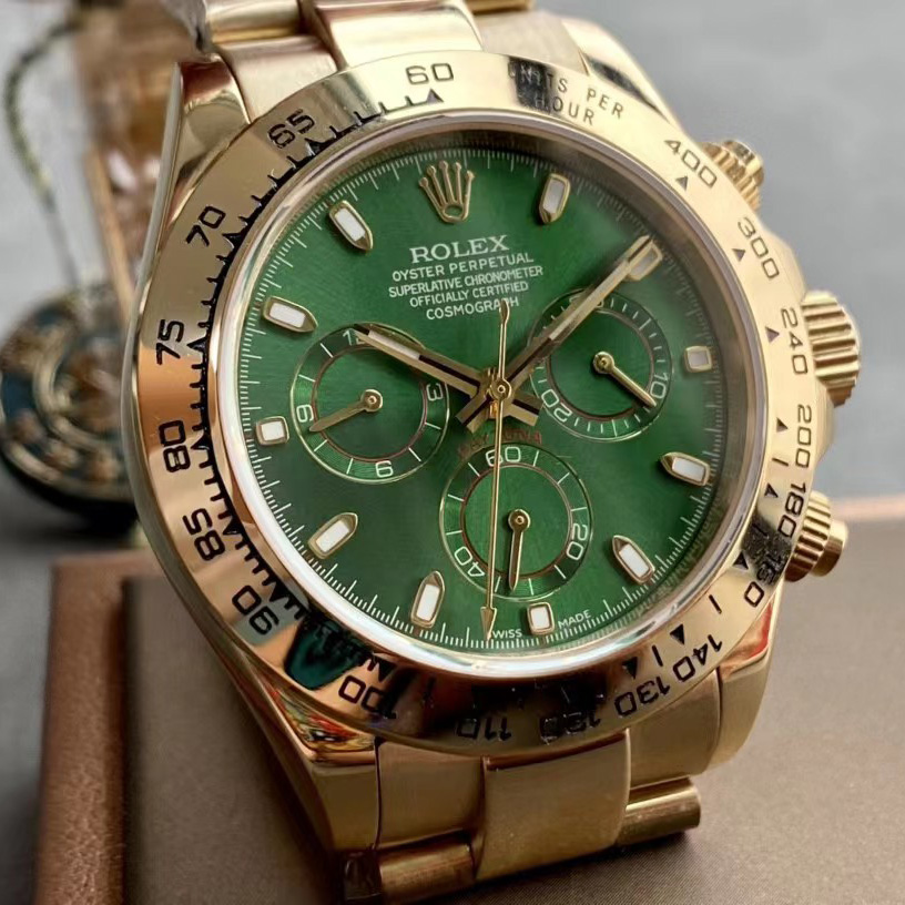 Rolex-Uhr - EUR FASHION
