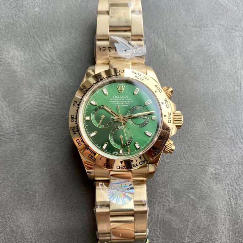Rolex-Uhr - EUR FASHION