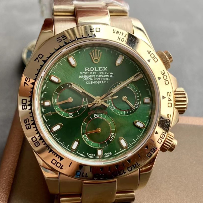 Rolex-Uhr - EUR FASHION