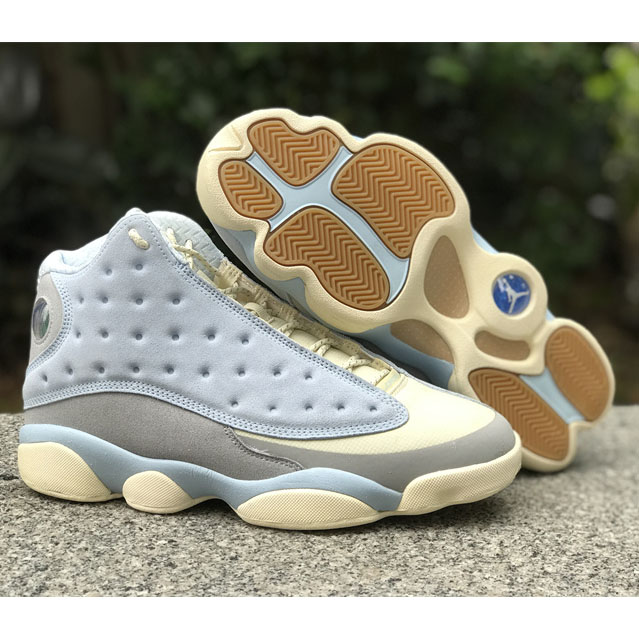 SoleFly x Air Jordan 13 Turnschuhe DX5763-100 - EUR FASHION