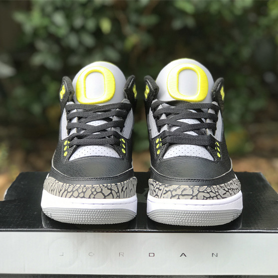 Air Jordan 3 Turnschuhe - EUR FASHION