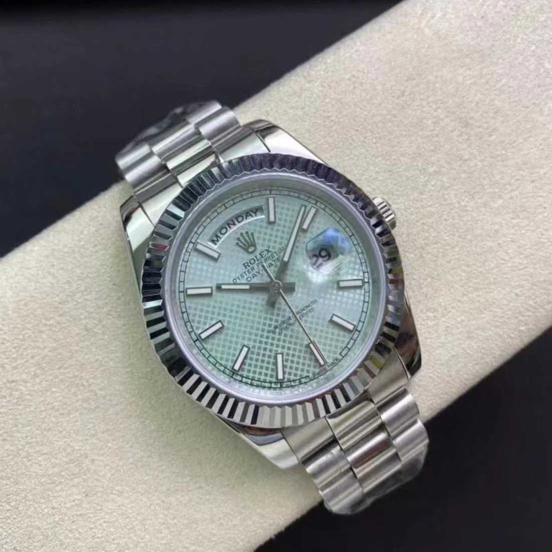 Rolex-Uhr - EUR FASHION