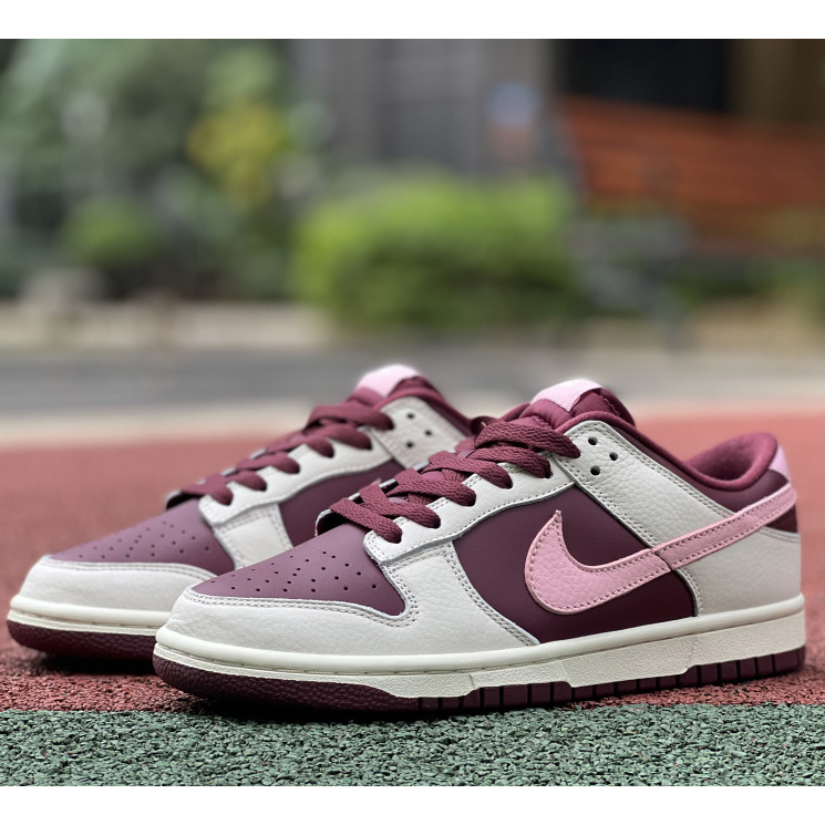 Dunk Low „Valentine's Day“ Sneaker DR9705-100 - EUR FASHION