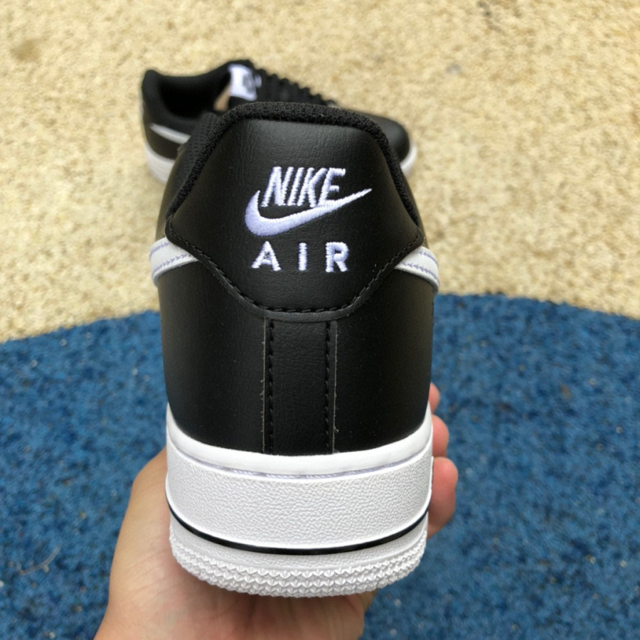 Nike Air Force 1 '07 An20 Sneaker cj0952-001 - EUR FASHION