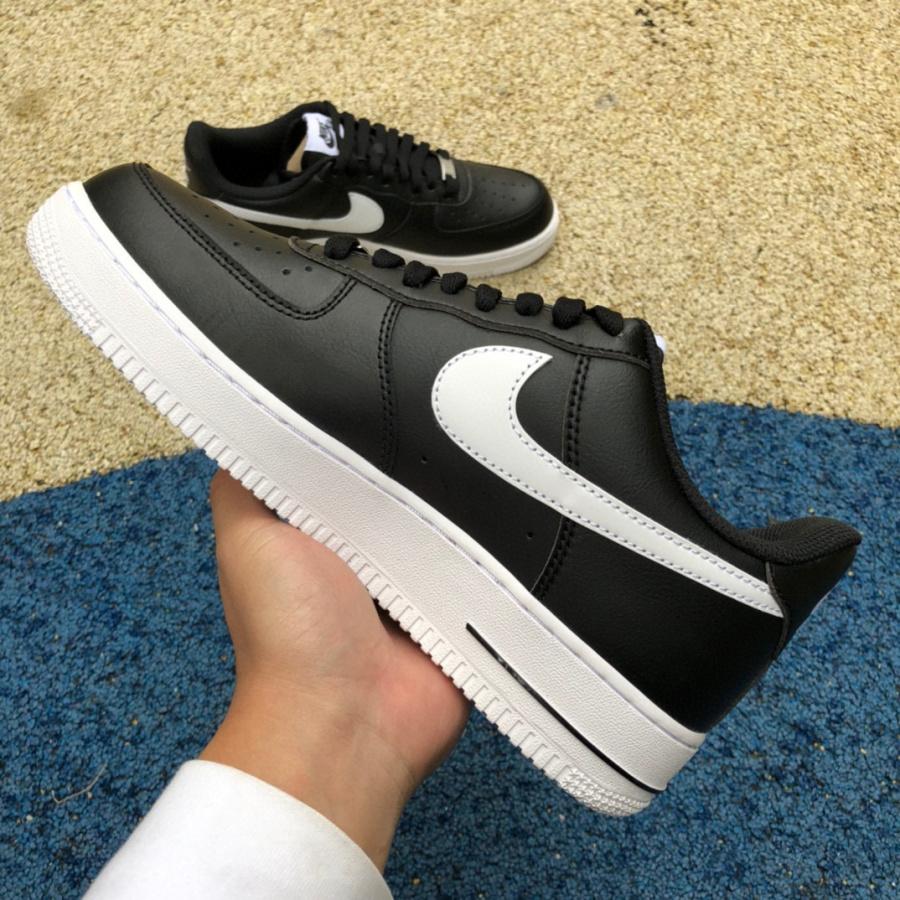 Nike Air Force 1 '07 An20 Sneaker cj0952-001 - EUR FASHION