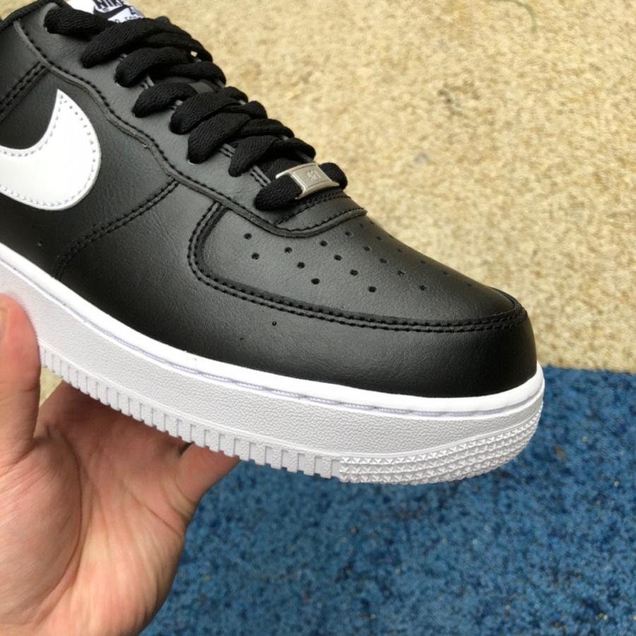 Nike Air Force 1 '07 An20 Sneaker cj0952-001 - EUR FASHION