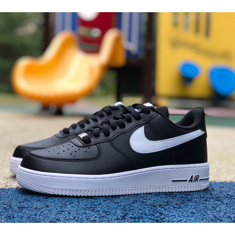 Nike Air Force 1 '07 An20 Sneaker cj0952-001 - EUR FASHION