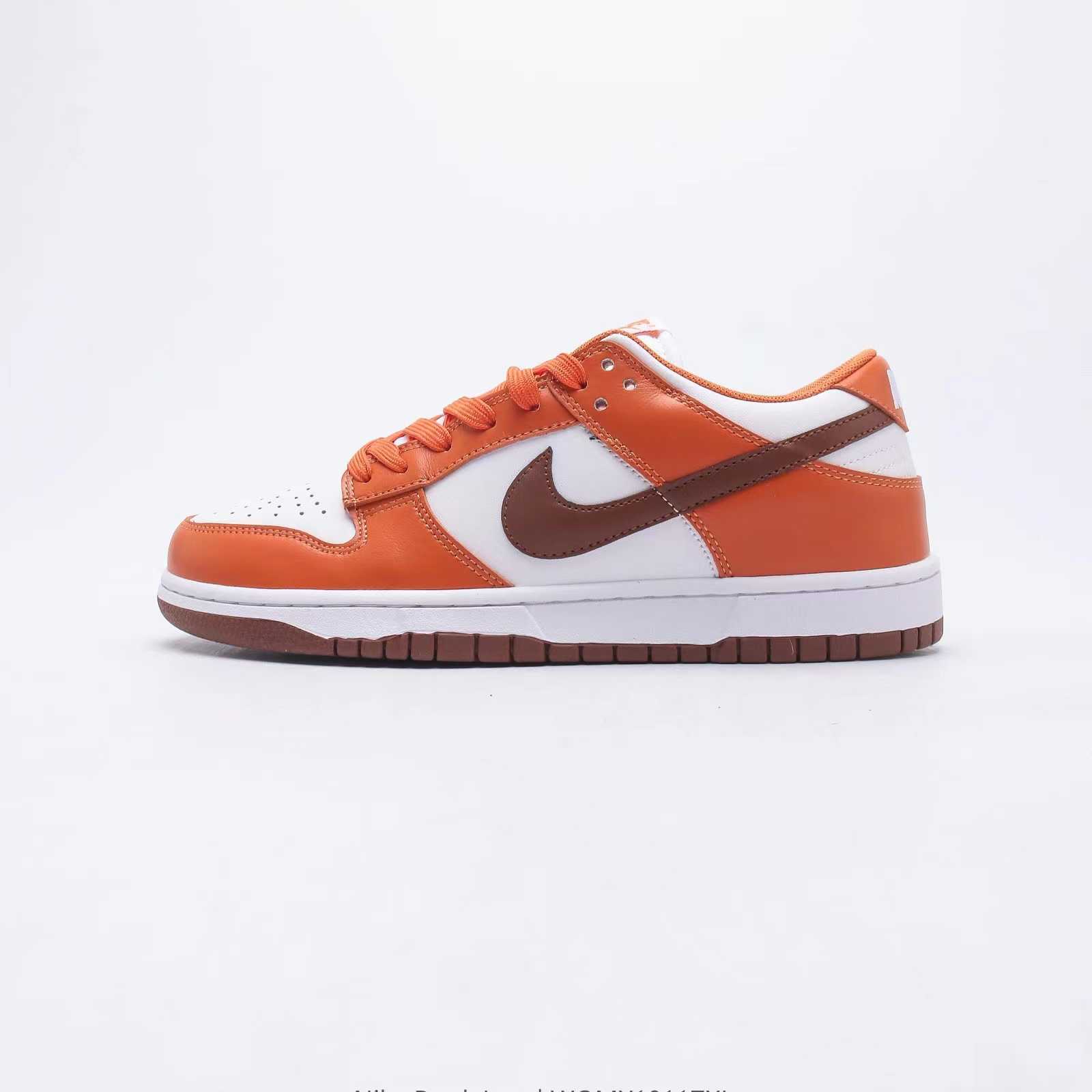 Nike 2021 Wms Dunk Low „Bronze Eclipse“ Sneaker DQ4607 - EUR FASHION