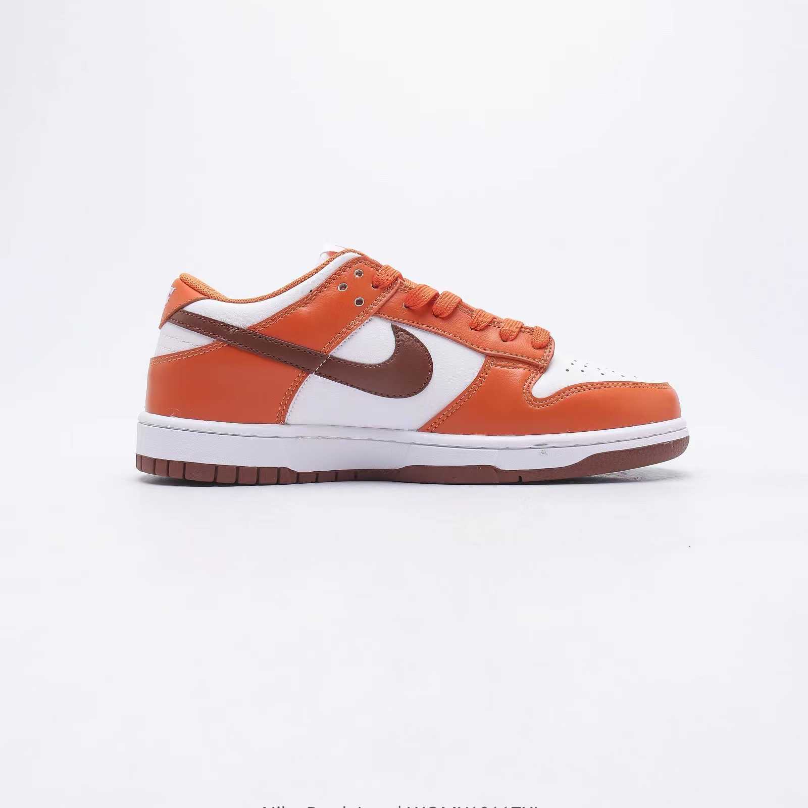 Nike 2021 Wms Dunk Low „Bronze Eclipse“ Sneaker DQ4607 - EUR FASHION