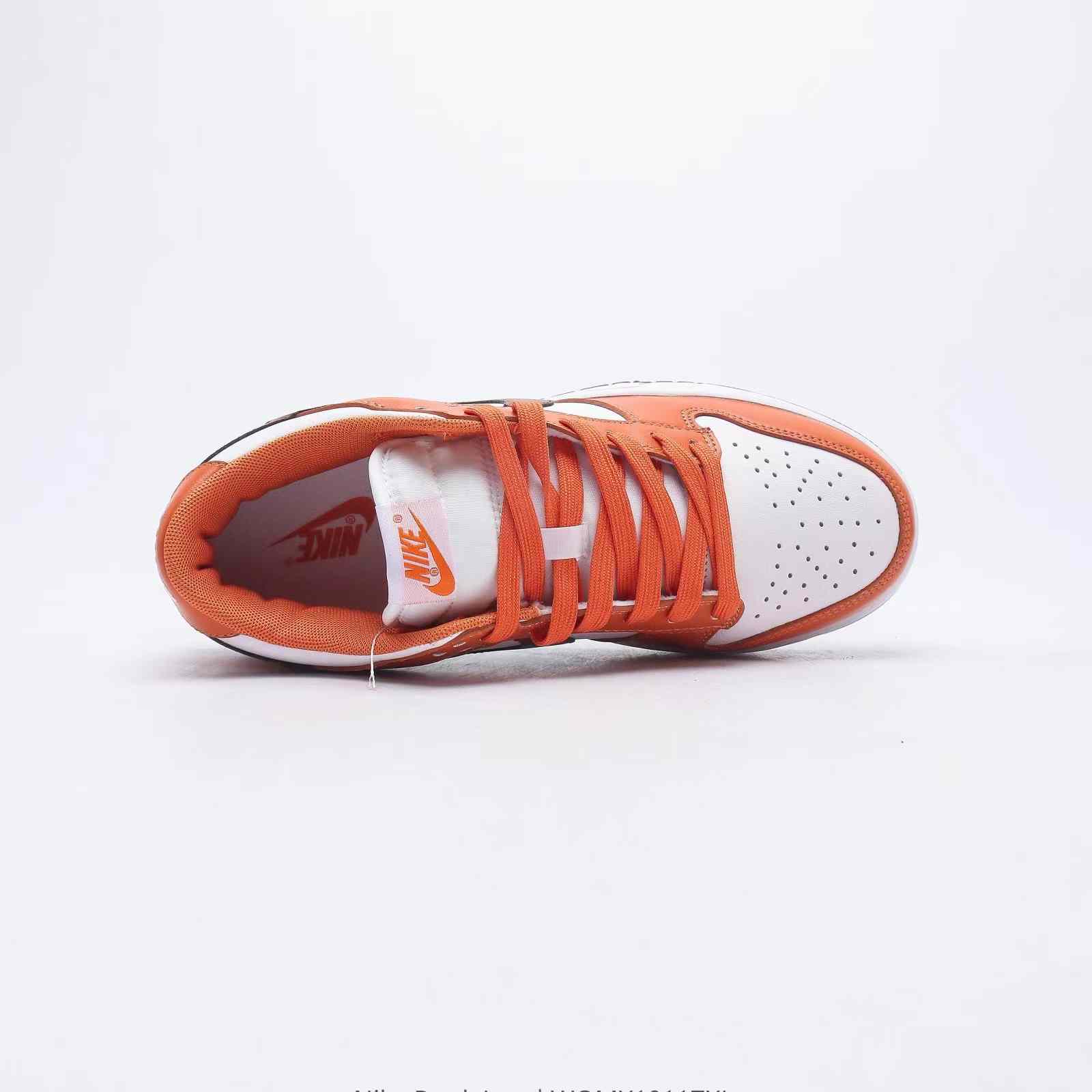 Nike 2021 Wms Dunk Low „Bronze Eclipse“ Sneaker DQ4607 - EUR FASHION