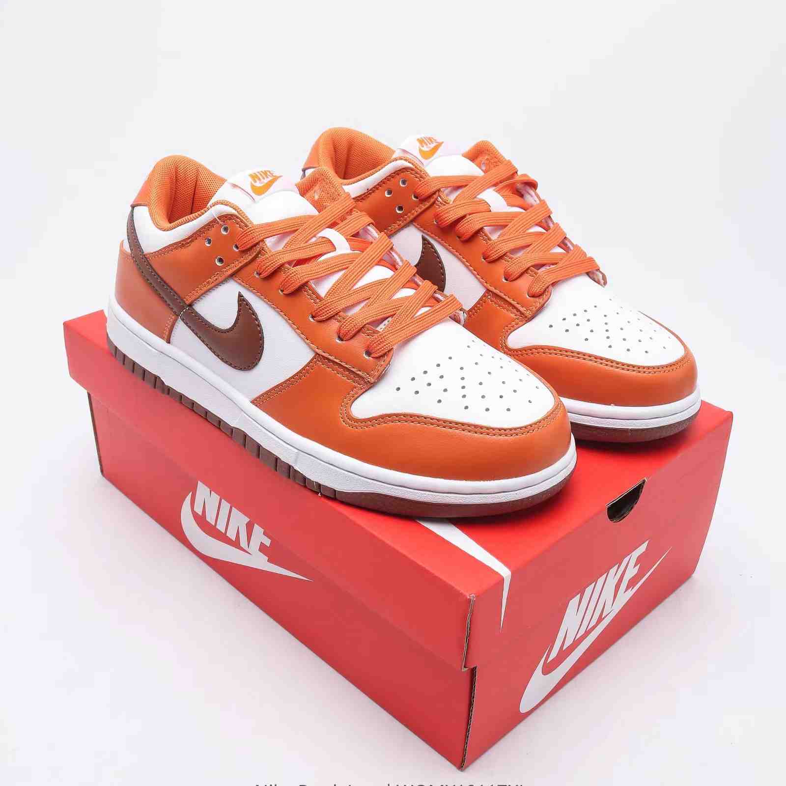 Nike 2021 Wms Dunk Low „Bronze Eclipse“ Sneaker DQ4607 - EUR FASHION